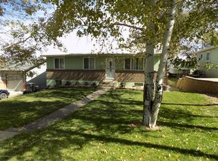 1163 School St, Craig, CO 81625