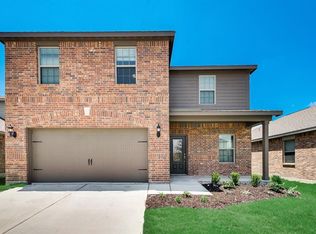 305 Aaron St, Anna, TX 75409
