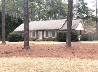 127 Fairwood Dr, Rockingham, NC 28379