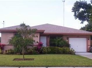 4808 SW 18th St, West Park, FL 33023