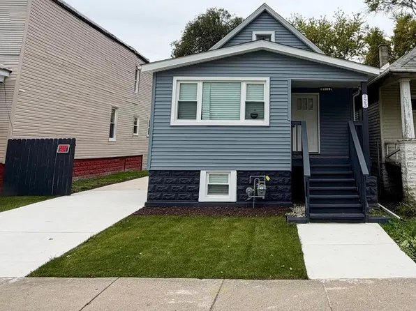 123 W 104th Pl, Chicago, IL 60628