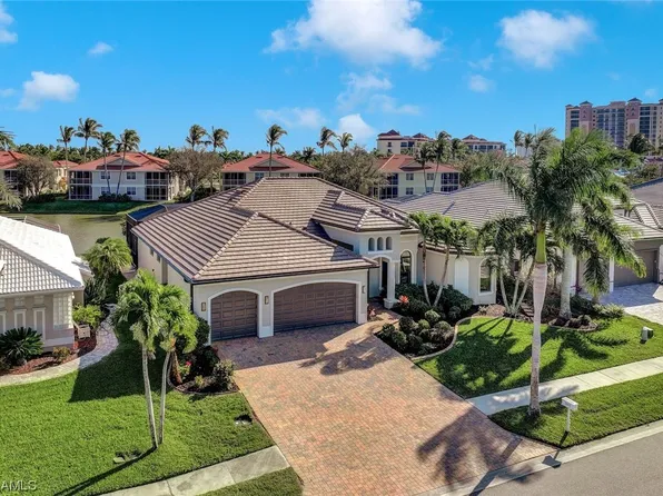 5601 Harbour Cir, Cape Coral, FL 33914