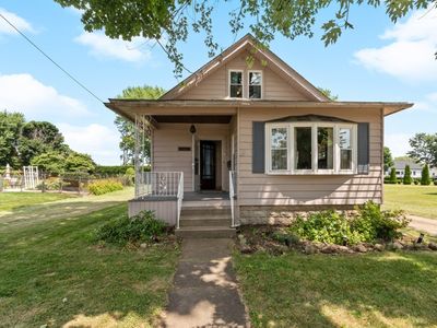 3025 Berkley St, Erie, PA, 16506