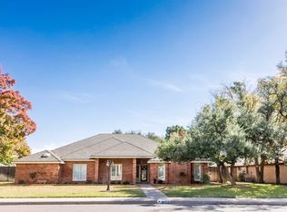 1203 Castleford Rd, Midland, TX 79705