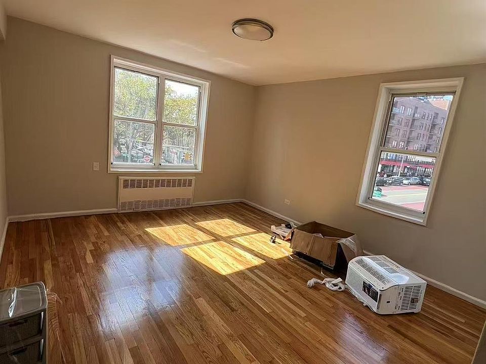 1st image of 13604 Cherry Avenue #2H
