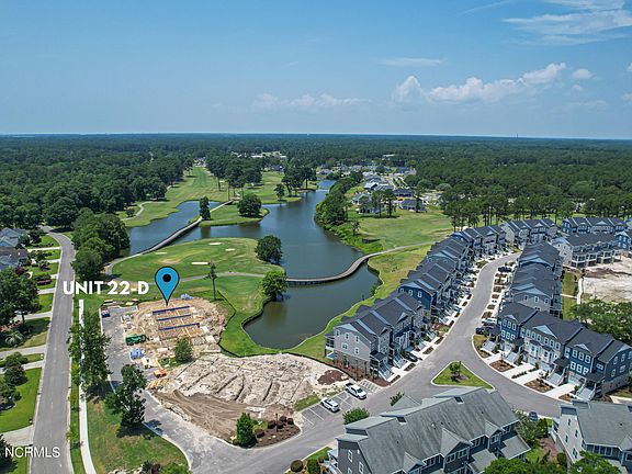 3rd image of 620 Eastwood Park Road #22 D