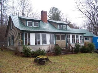 165 Shore Rd, Dexter, ME 04930