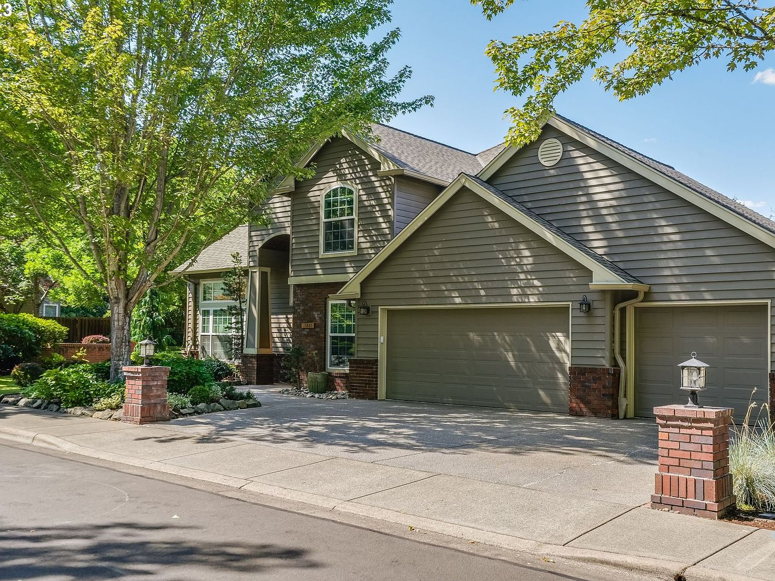 17481 SW Fitch Dr, Sherwood, OR 97140 Zillow