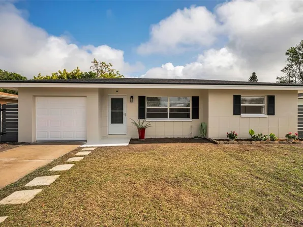 1731 Manchester Dr, Clearwater, FL 33756