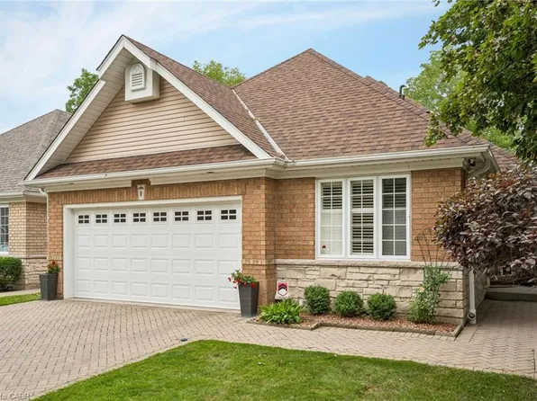 152 Dufferin Ave #8, Brantford, ON N3T 4R3