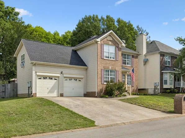 1125 Dawnwood Dr, Old Hickory, TN 37138