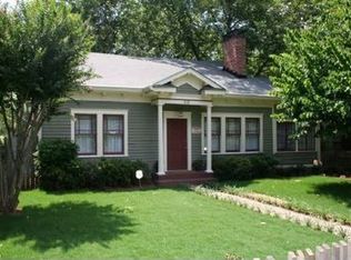 60 Kirkwood Rd, Atlanta, GA 30317