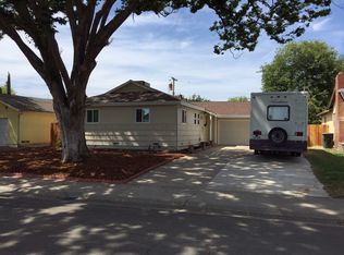 2031 Mangrum Ave, Sacramento, CA 95822