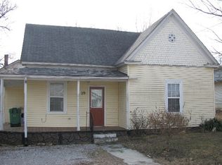 19 Ratliff St, Fordsville, KY 42343