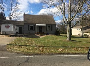 491 Howland Wilson Rd NE, Warren, OH 44484