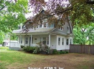 1090 Palisado Ave, Windsor, CT 06095