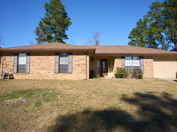 2635 PORTSMOUTH Place, Hephzibah, GA 30815