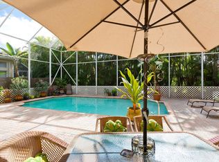 19462 Saturnia Lakes Dr, Boca Raton, FL 33498