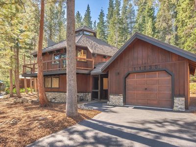 11030 Bolzano Way, Truckee, CA, 96161