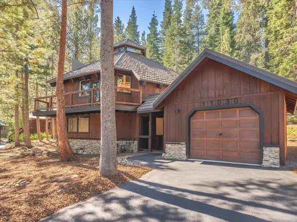 11030 Bolzano Way, Truckee, CA 96161
