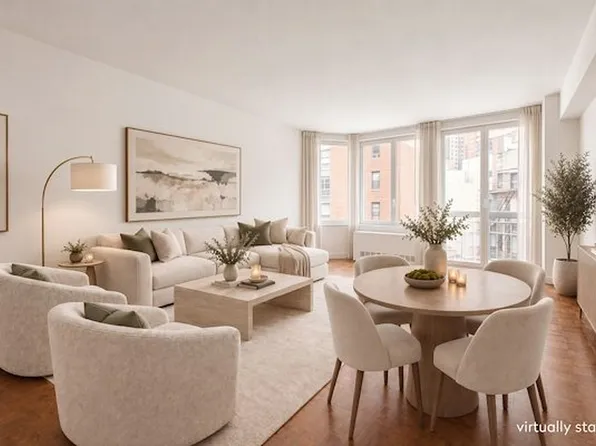 500 W 43rd St APT 9J, New York, NY 10036