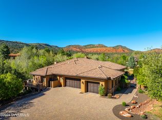 385 Cross Creek Cir, Sedona, AZ 86336