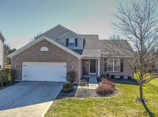 6459 Hampshire Trl, Liberty Township, OH 45044