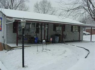 55 Cortez Dr, Washington, PA 15301