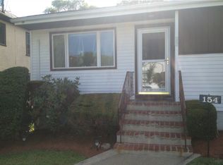 154 Almont St, Mattapan, MA 02126