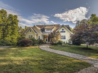 1088 Longview Estates Dr, Goodview, VA 24095