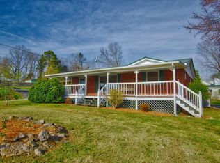 103 E Adams St, Woodbury, TN 37190