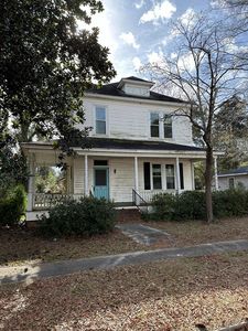 104 Memorial St, Manning, SC, 29102