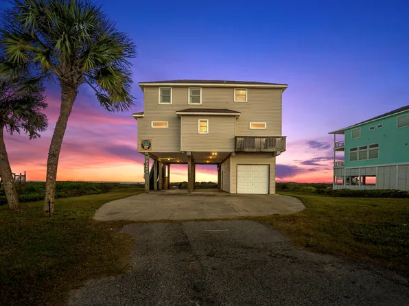 23401 Termini San Luis Pass Rd, Galveston, TX 77554
