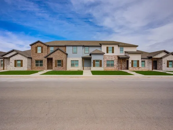 2534 137th St, Lubbock, TX 79423
