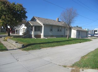 508 Coolidge St, Glenwood, IA 51534