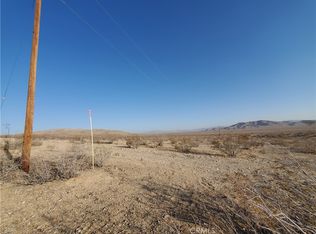 31871 Barstow Rd, Barstow, CA 92311