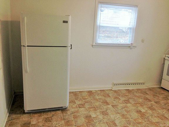 New Windows and New Blinds