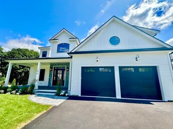296 Castle Rd, Nahant, MA 01908