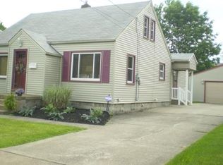 2327 Hamilton Ave, Poland, OH 44514