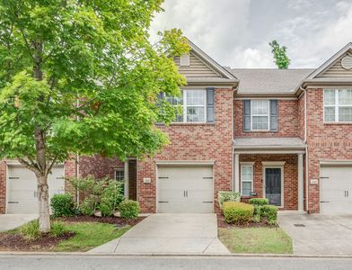 1323 Crown Point Pl, Nashville, TN, 37211
