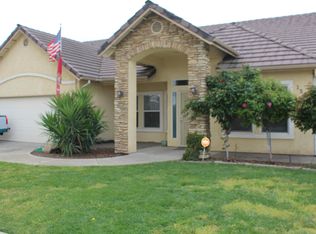 1371 Butte St, Tulare, CA 93274