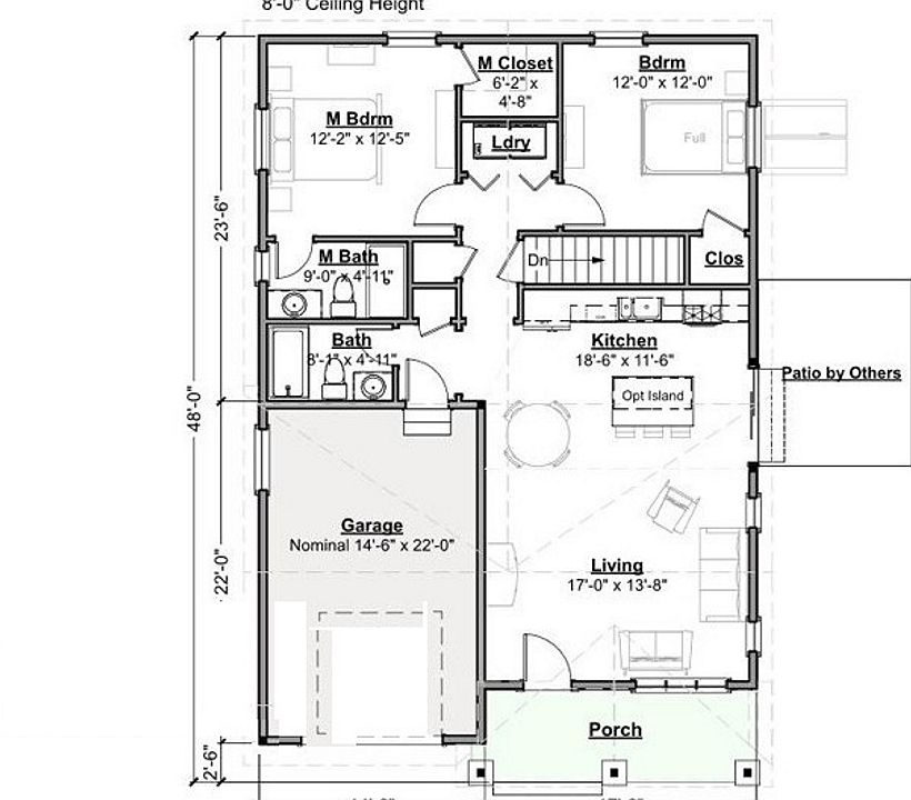 2nd image of 10 Beaumont Drive Village