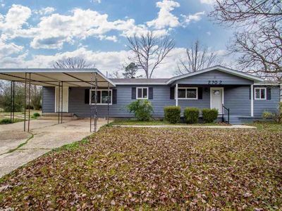 2702 W Meadowbrook St, Bryant, AR, 72019