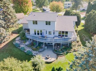 2522 Leon Ct, Sheboygan, WI 53081