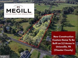 907 Unionville Wawaset Rd, Kennett Square, PA 19348