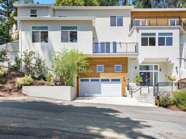 5915 Balboa Dr, Oakland, CA 94611