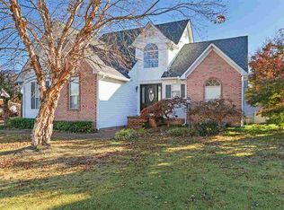 32 Bridlewood Cv, Jackson, TN 38305