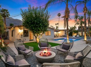 620 S Camino Real, Palm Springs, CA 92264