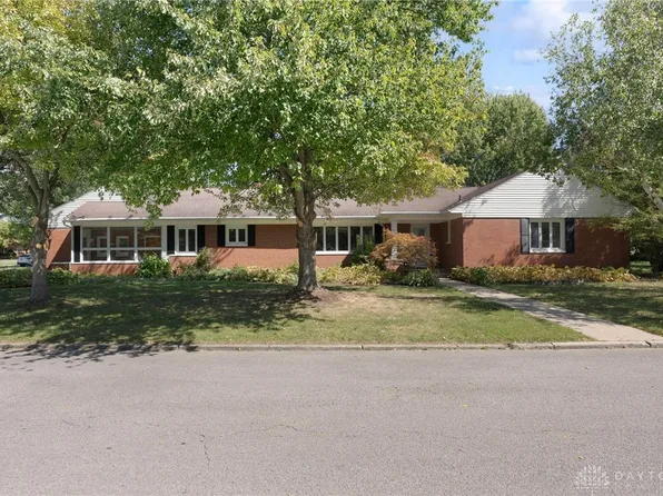 442 High St, Wilmington, OH 45177
