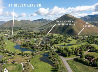41 Hidden Lake Dr, Hailey, ID 83333